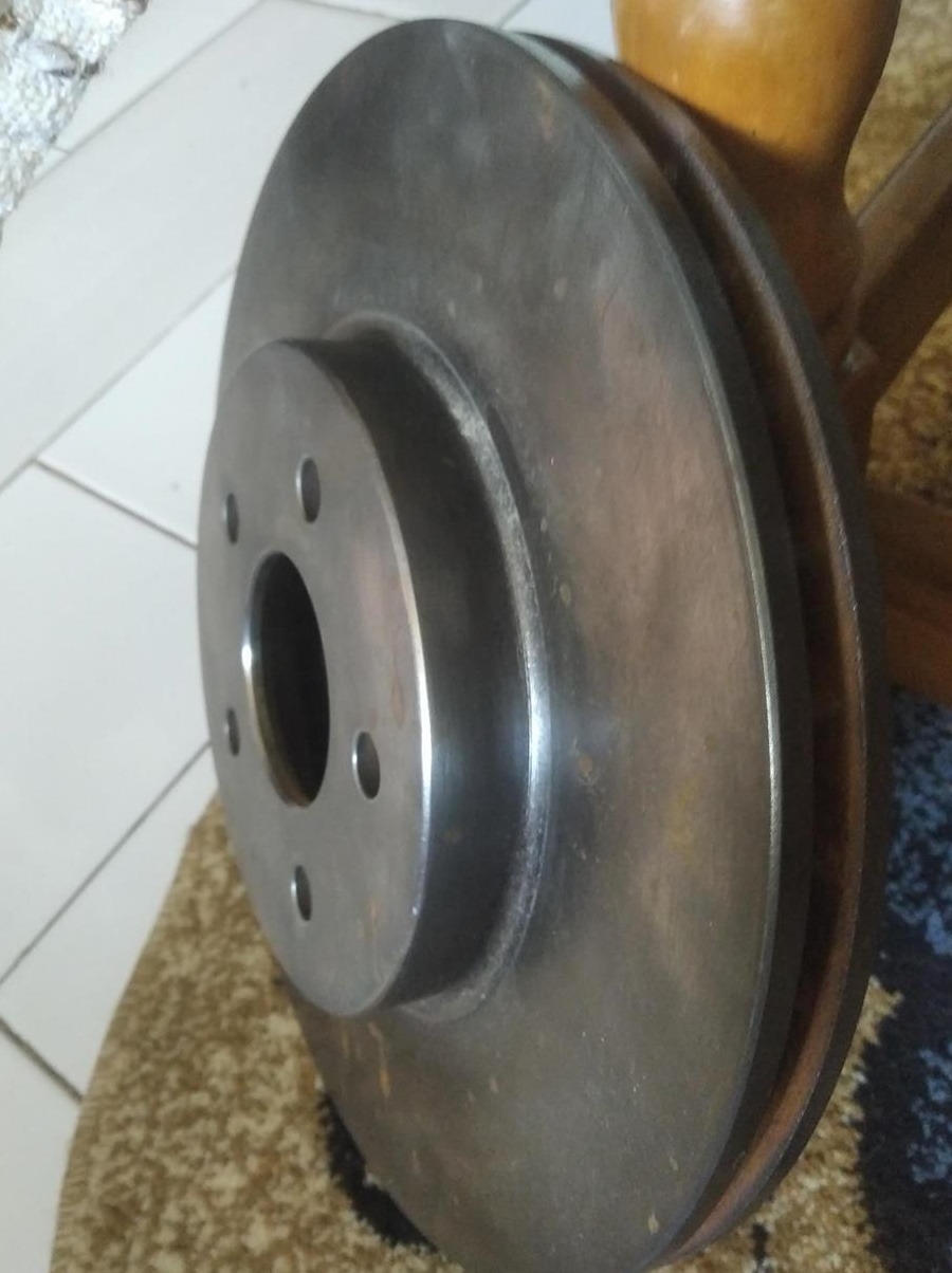 Vand piese ford