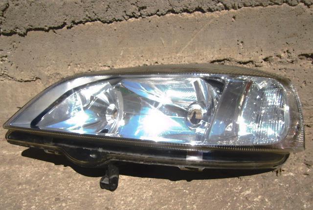 Vand piese Opel Astra G