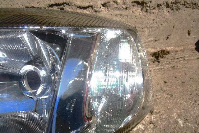 Vand piese Opel Astra G