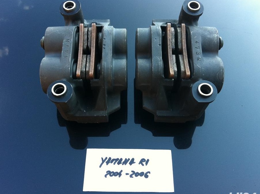Vand piese Yamaha R1 2004 2006 RN12