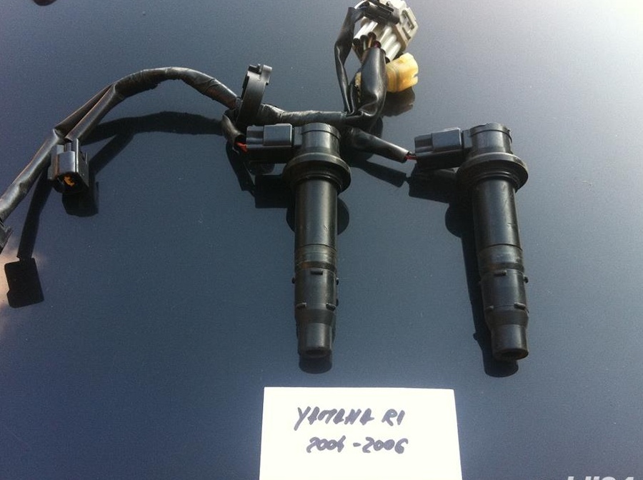 Vand piese Yamaha R1 2004 2006 RN12