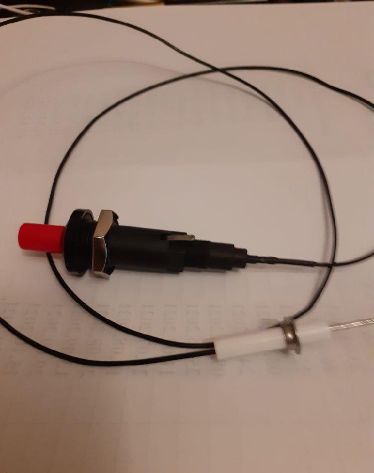 vand piezo