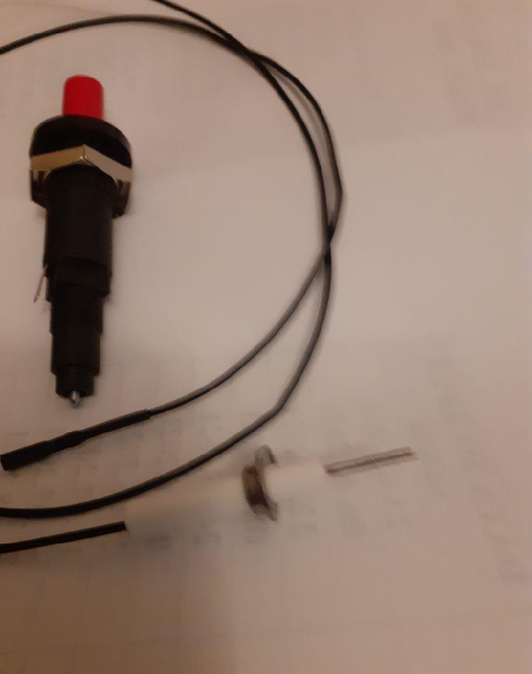 vand piezo