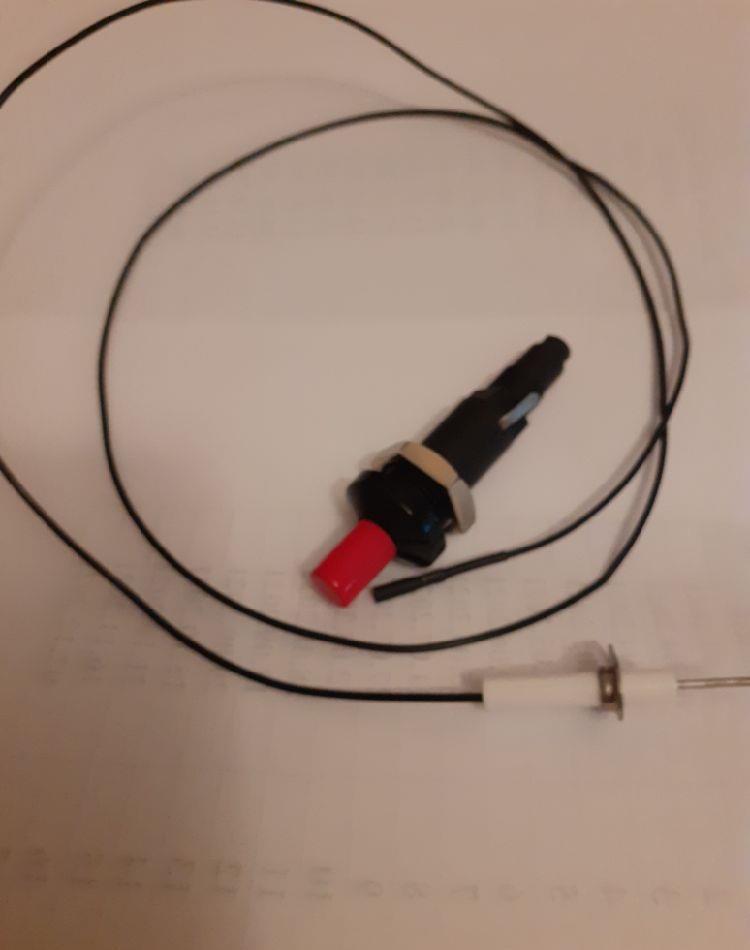 vand piezo