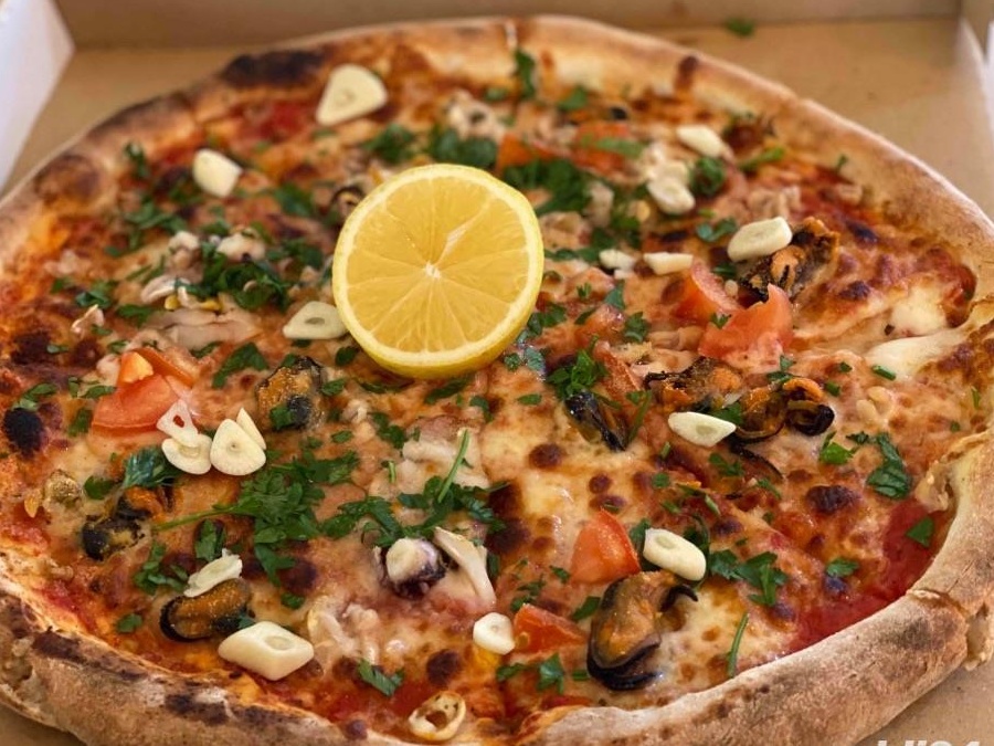 vand pizzerie-delivery sector 4