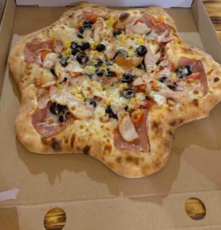vand pizzerie-delivery sector 4