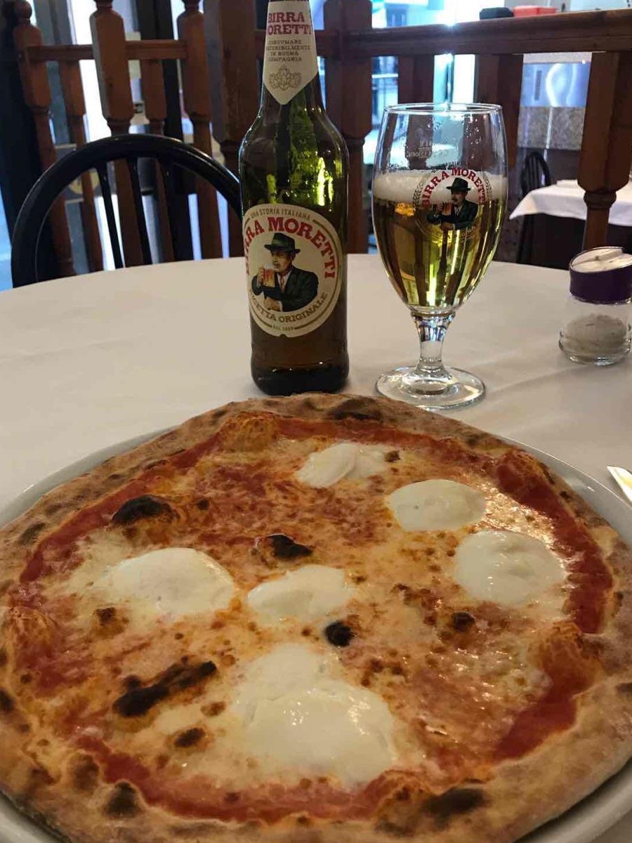 vand pizzerie-delivery sector 4