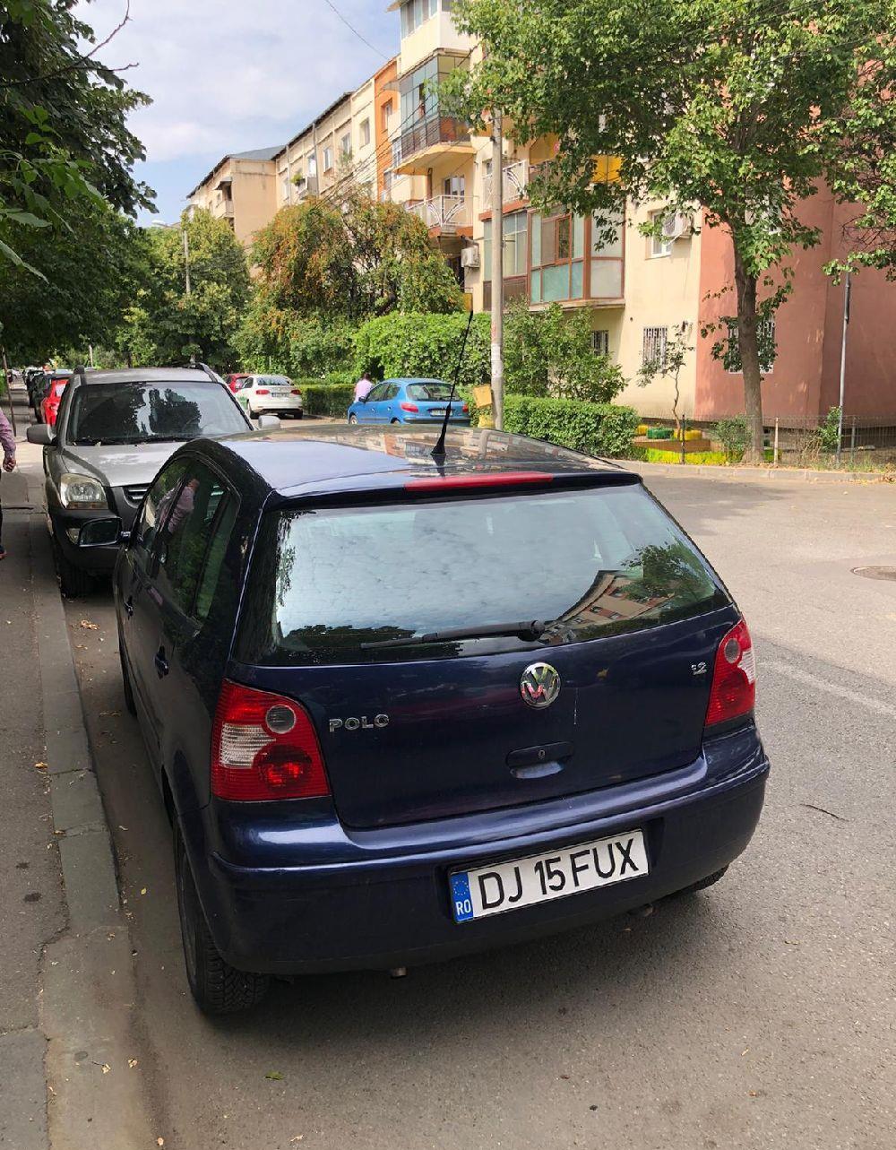 vand polo