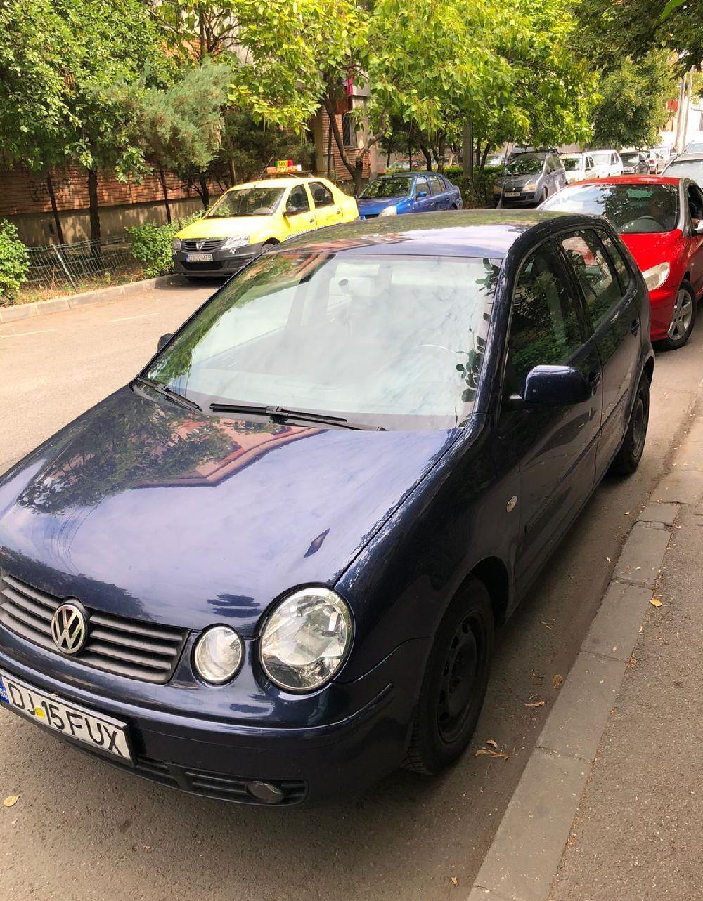 vand polo