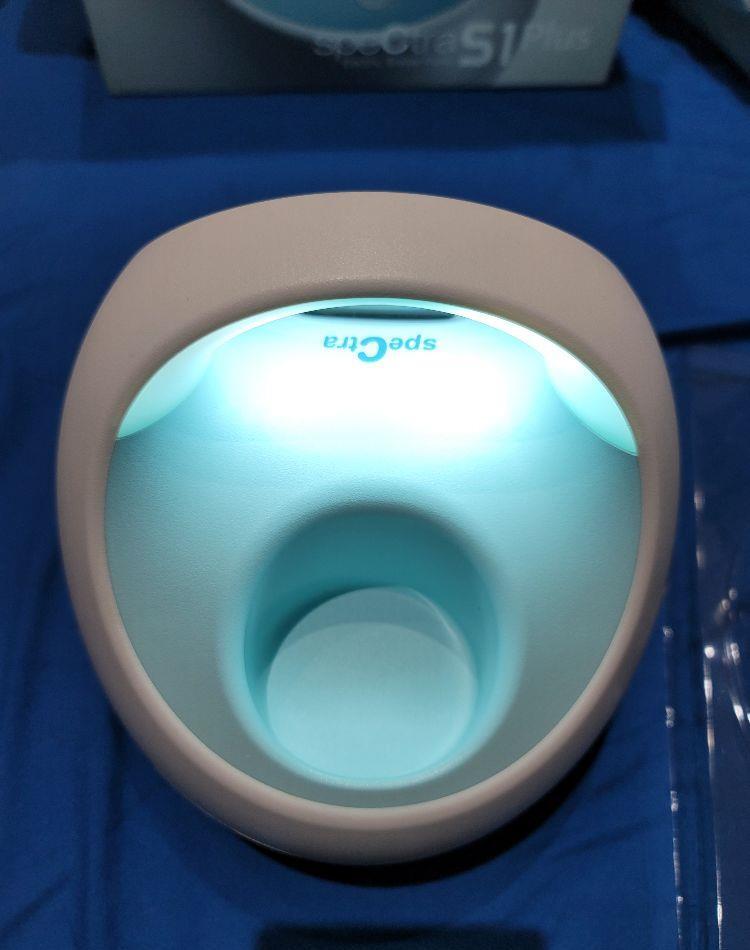 Vand Pompa de San Electrica Spectra S1 Plus