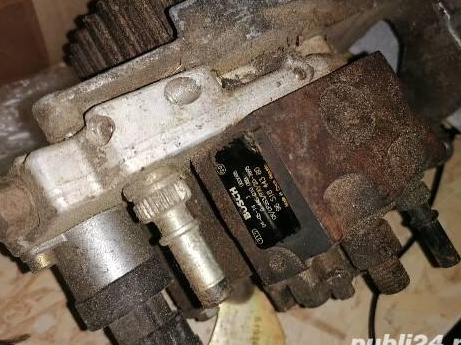 Vând pompa înaltă presiune Focus MK2,1.6,109 cp