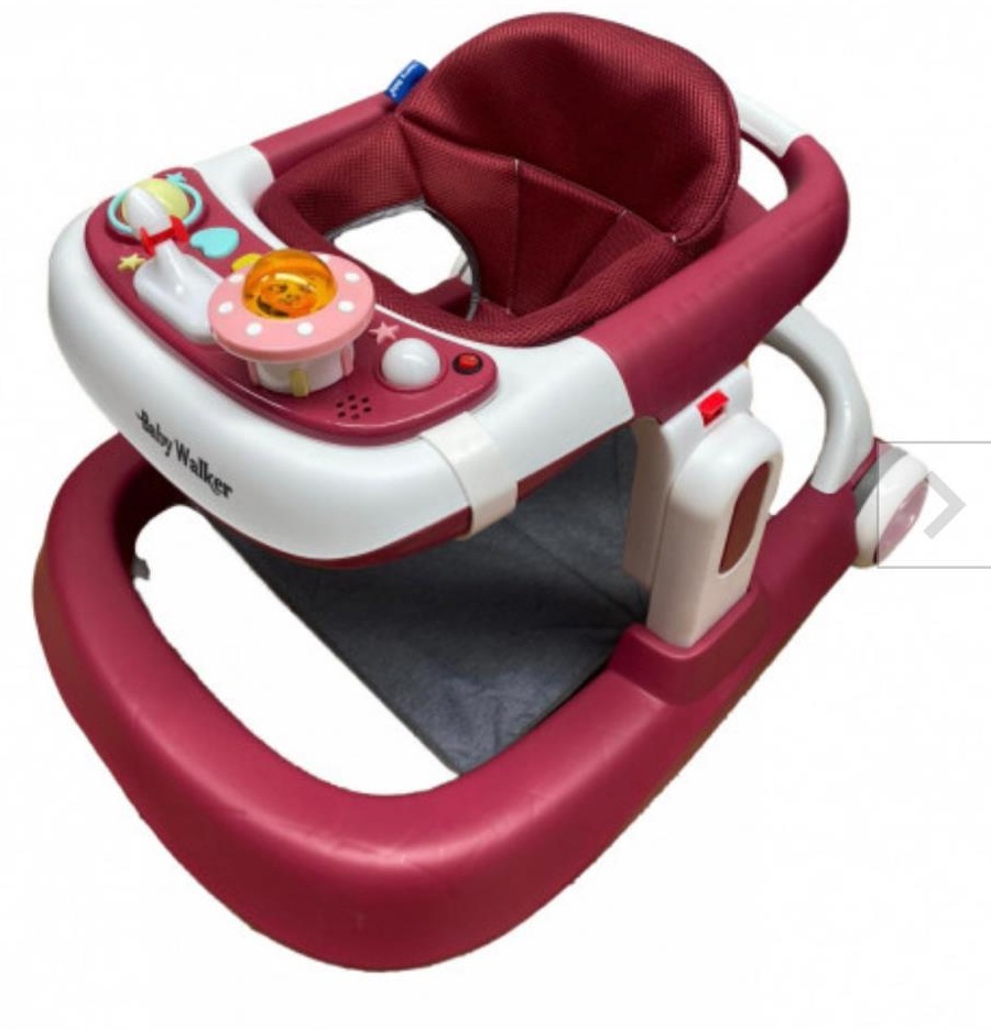 Vand premergator 2in1 Cherry Baby