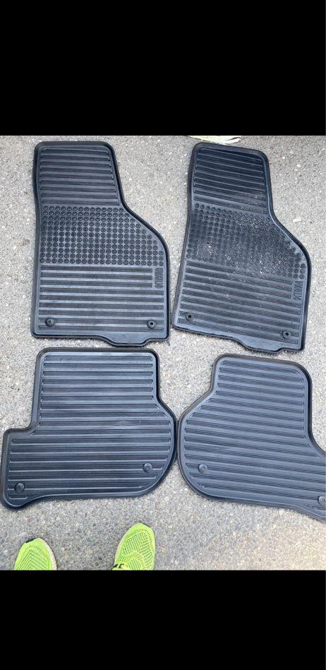 Vand presuri cauciuc skoda octavia