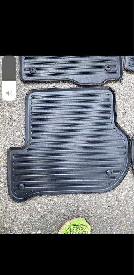 Vand presuri cauciuc skoda octavia