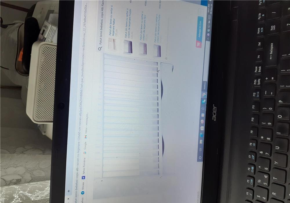 Vand produse copii