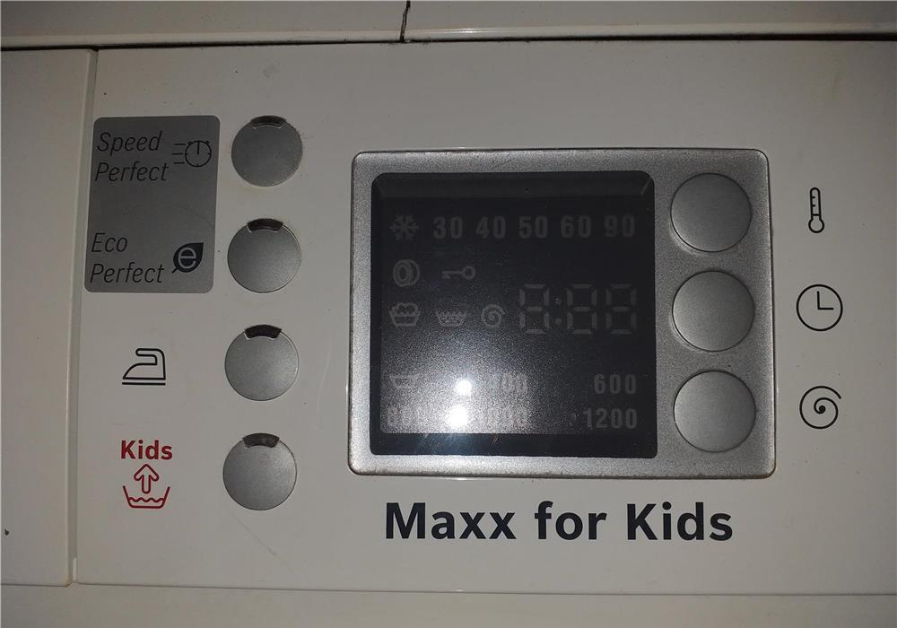 Vand programator pentru Bosch Maxx7