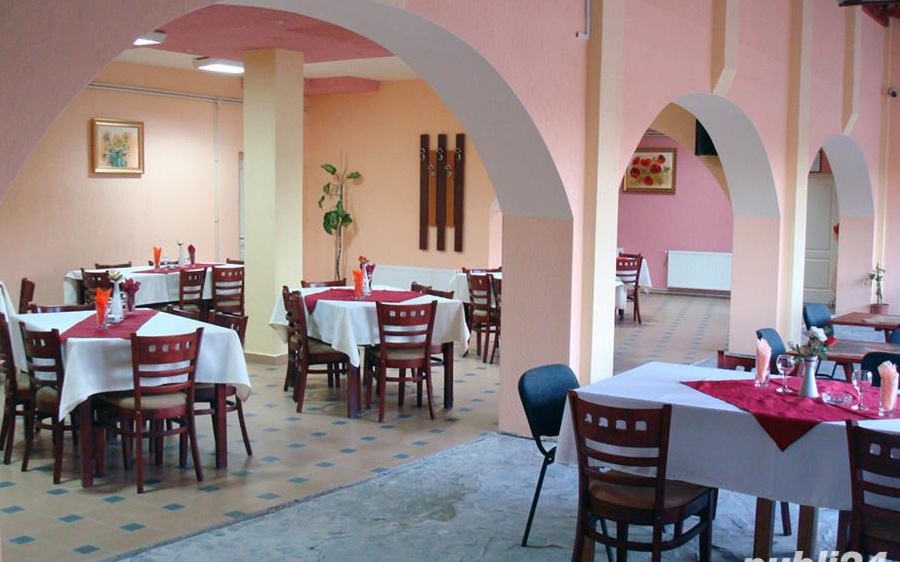 Vand proprietate in Salaj comuna Surduc