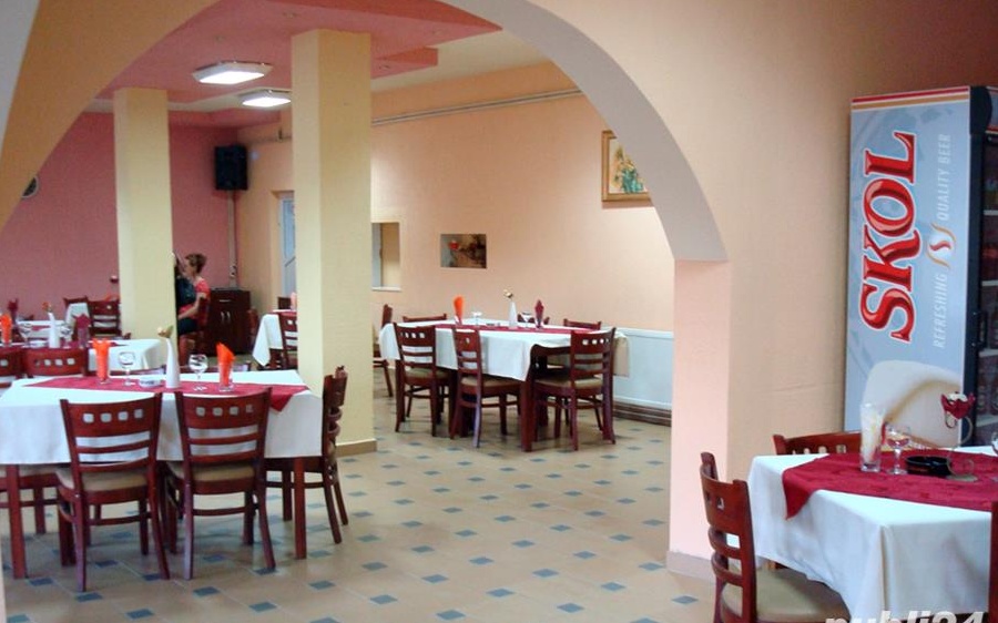 Vand proprietate in Salaj comuna Surduc