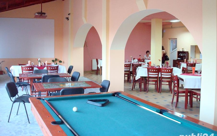 Vand proprietate in Salaj comuna Surduc