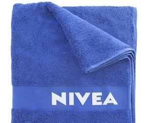 Vând prosoape Nivea