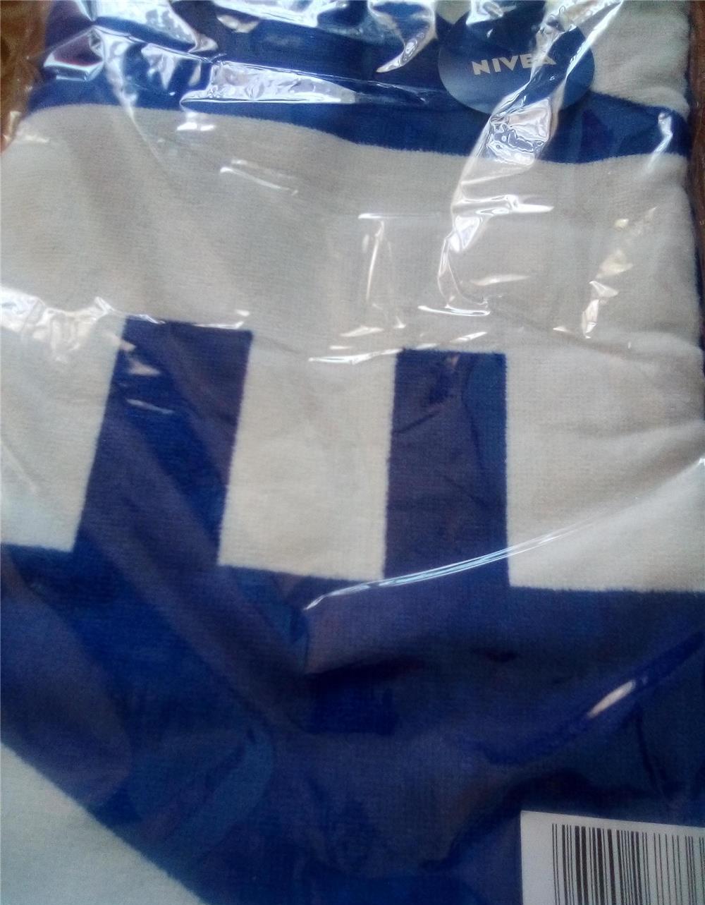 Vând prosoape Nivea