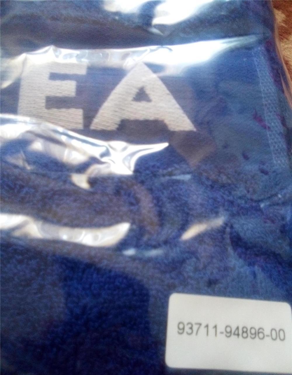 Vând prosoape Nivea