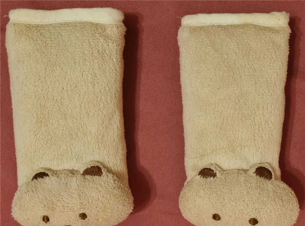Vand protectii bretele scoica sau scaun de copii