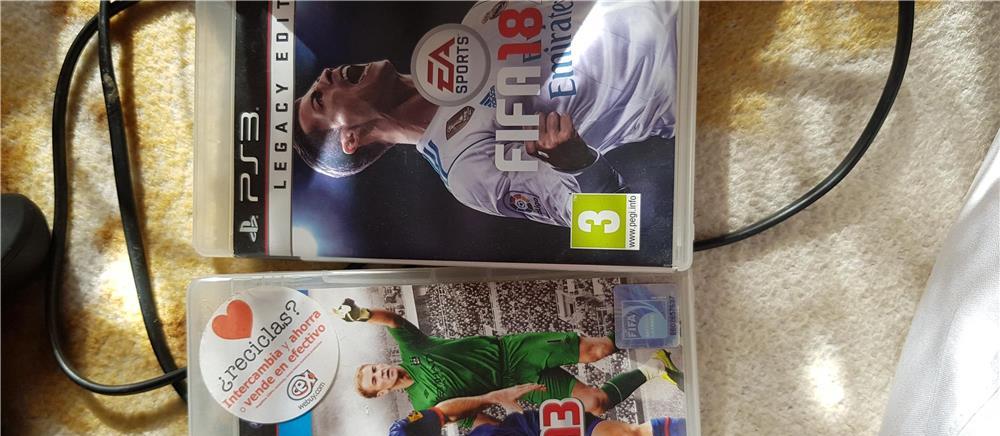 Vand ps3 sau schimb