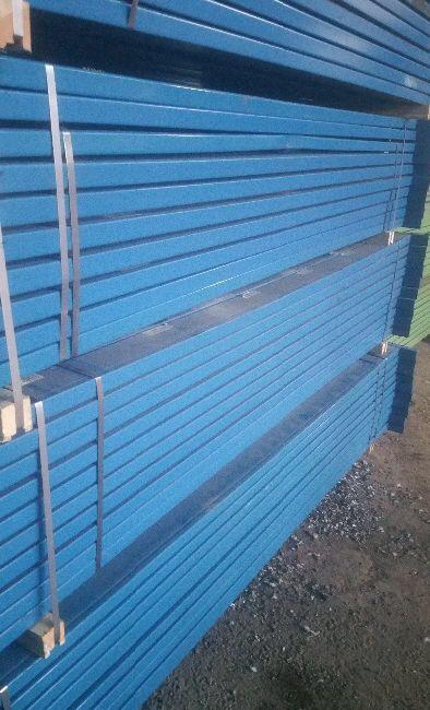 Vand rafturi metalice Second hand tip metro