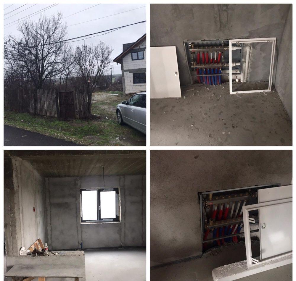Vand /RATE/schimb cu apartament