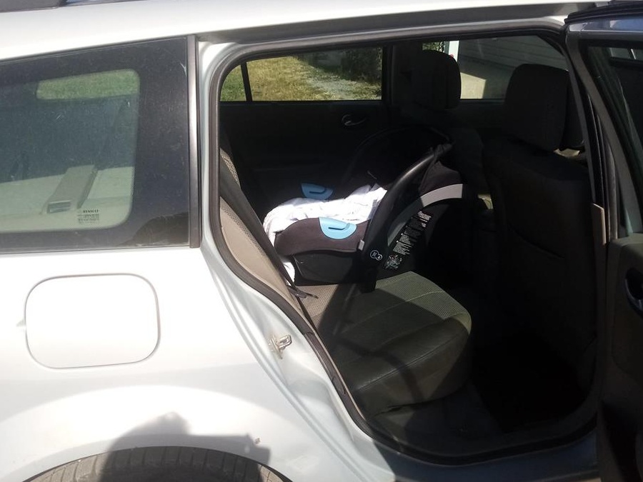 Vând Renaul Megane 2 1.9 diesel 2004