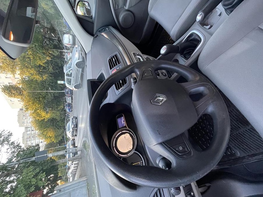 Vând Renault Megane 3 1.5 dci