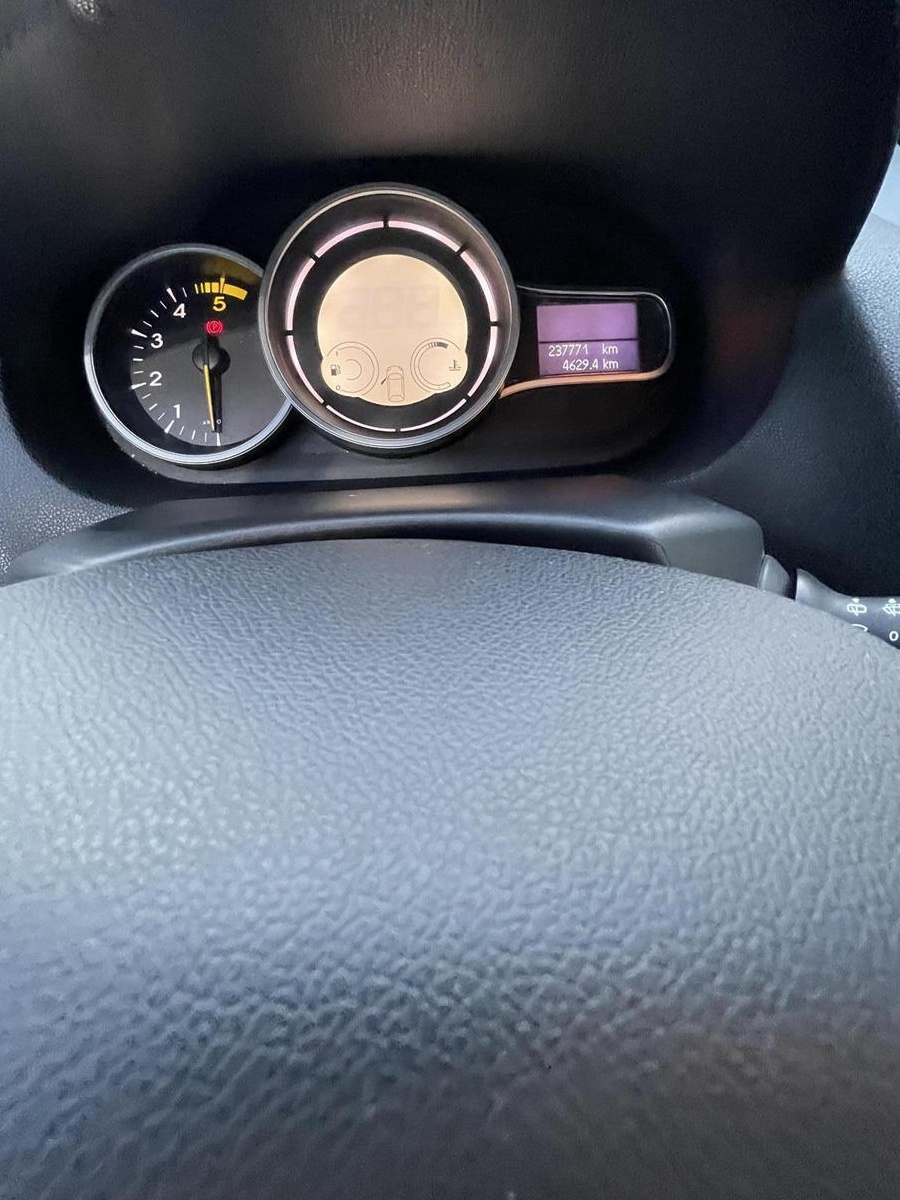 Vând Renault Megane 3 1.5 dci
