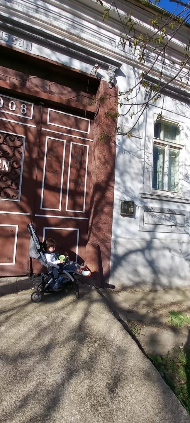 Vand resedinta antebelica