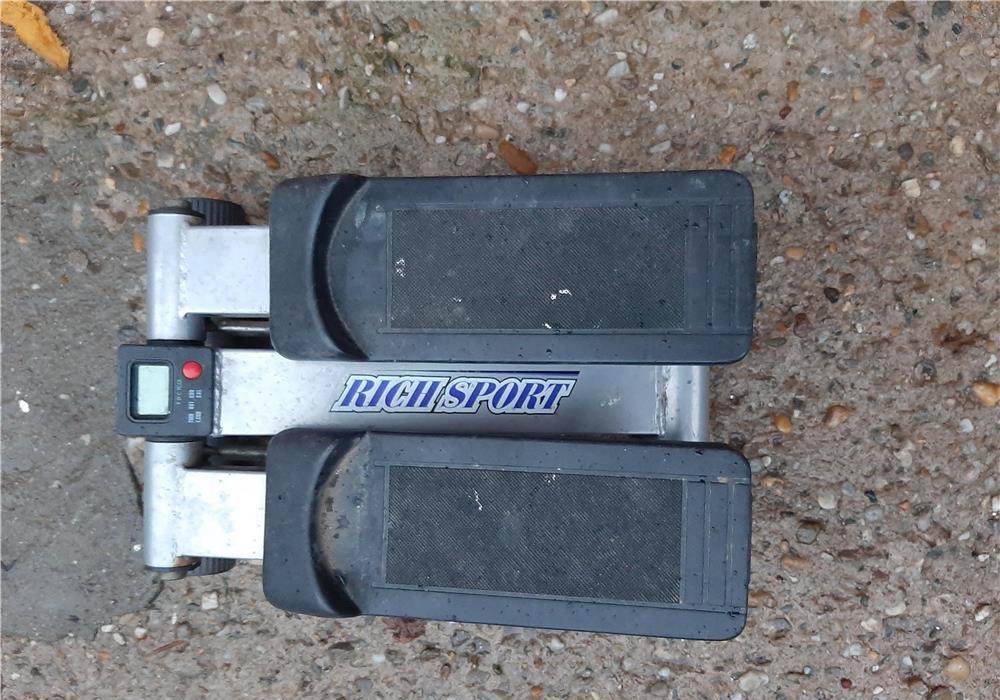 Vand richsport