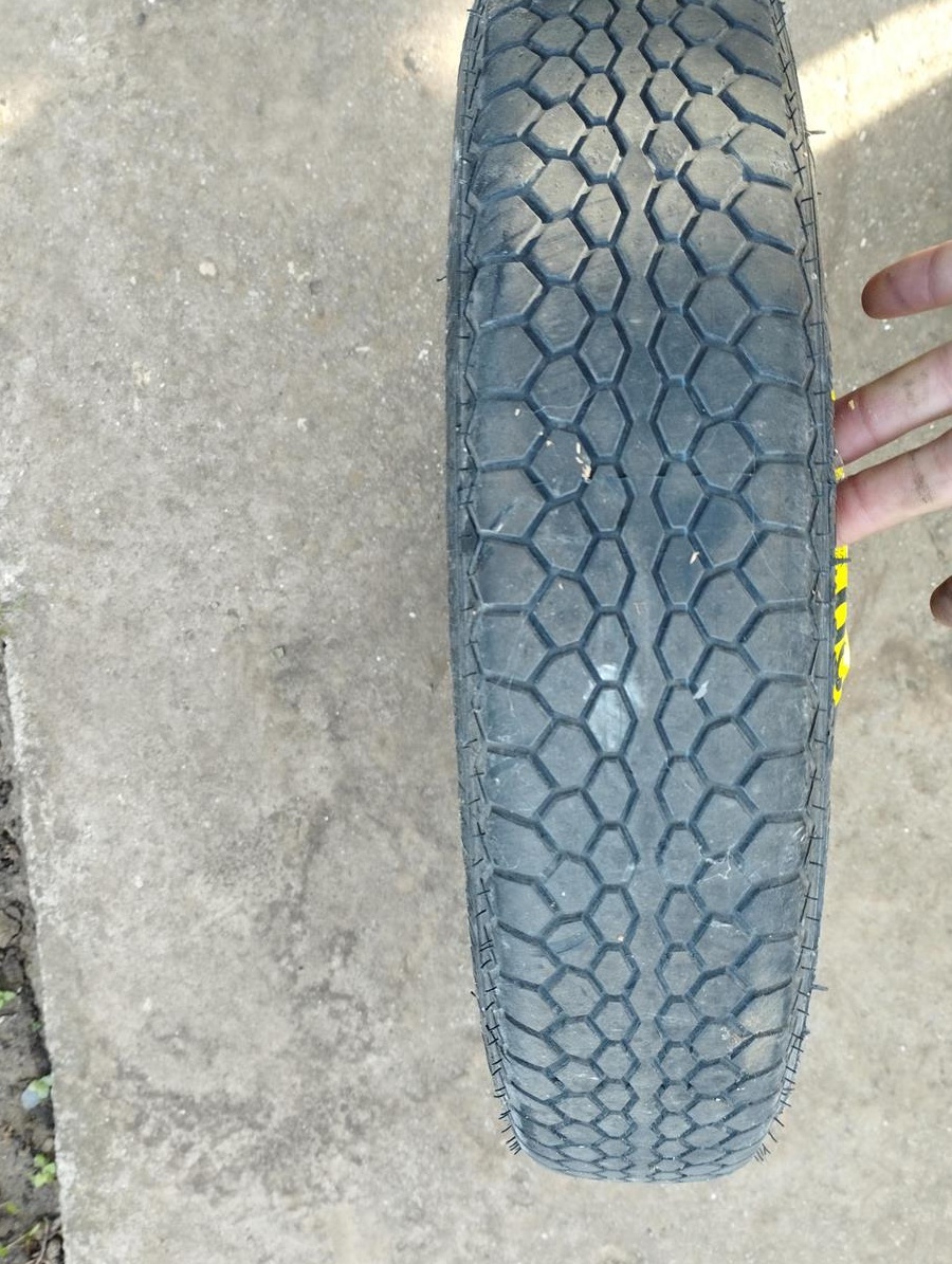 vand roata noua slim vw
