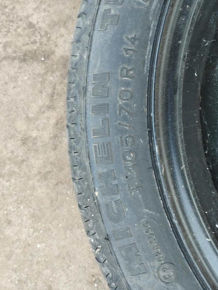 vand roata noua slim vw