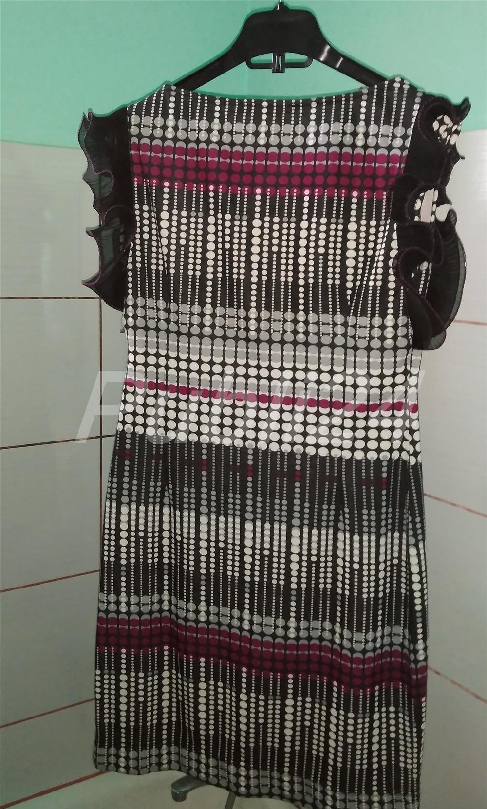 Vând rochie de ocazie nepurtata, cu eticheta