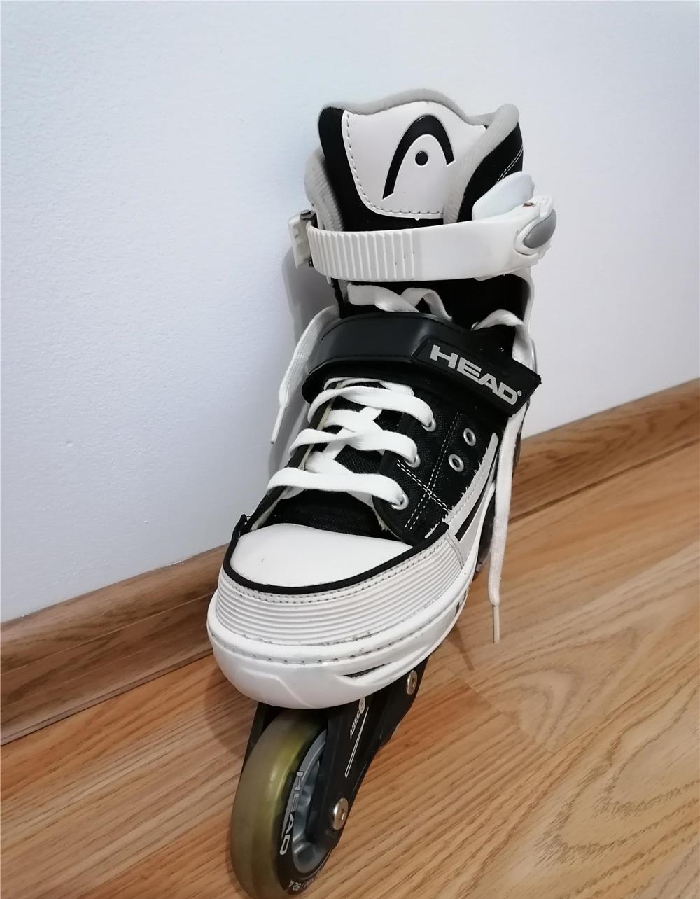 Vand Role Head model HJ7