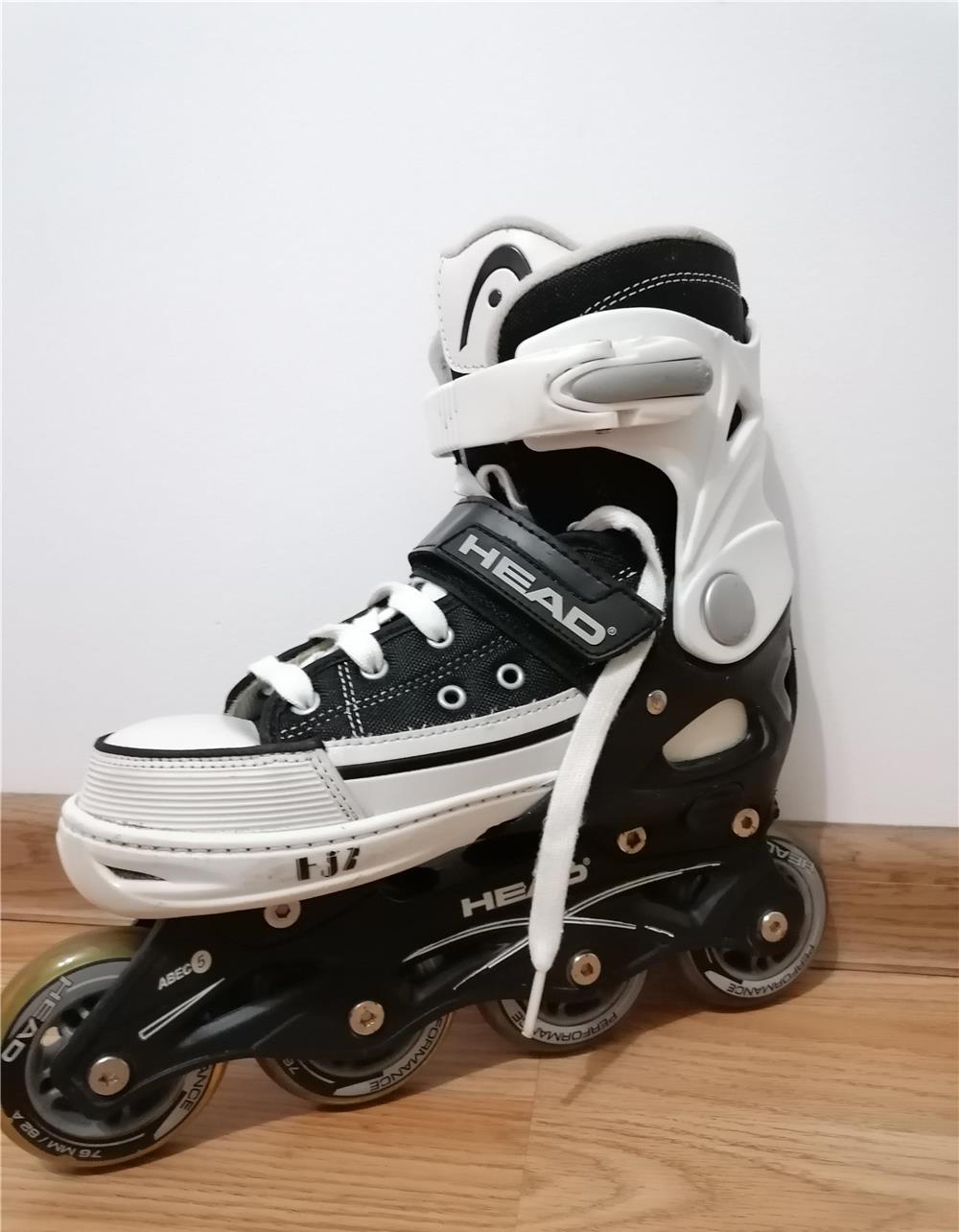 Vand Role Head model HJ7