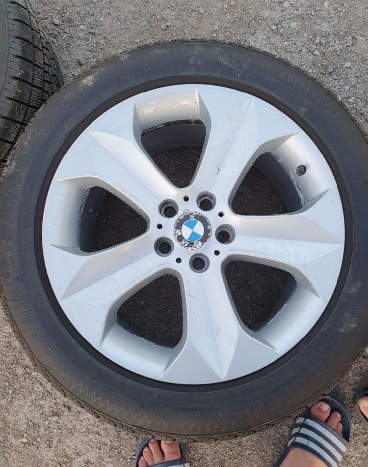 Vand roti BMW X5/X6