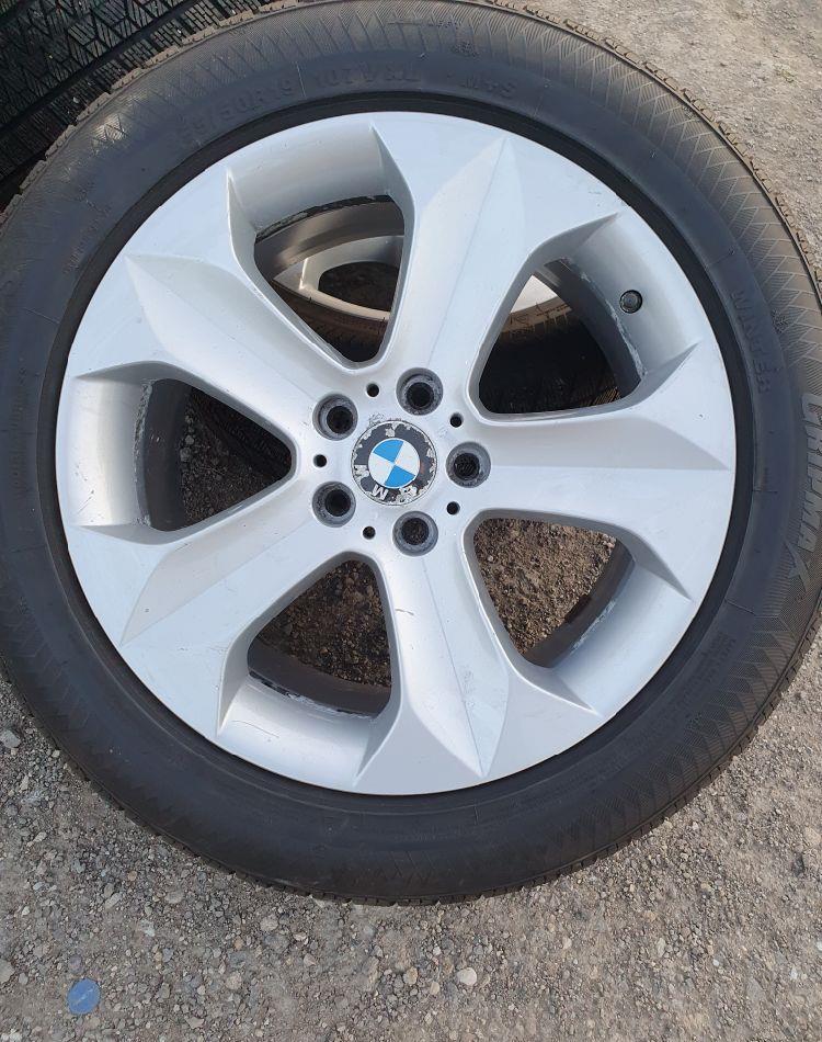 Vand roti BMW X5/X6