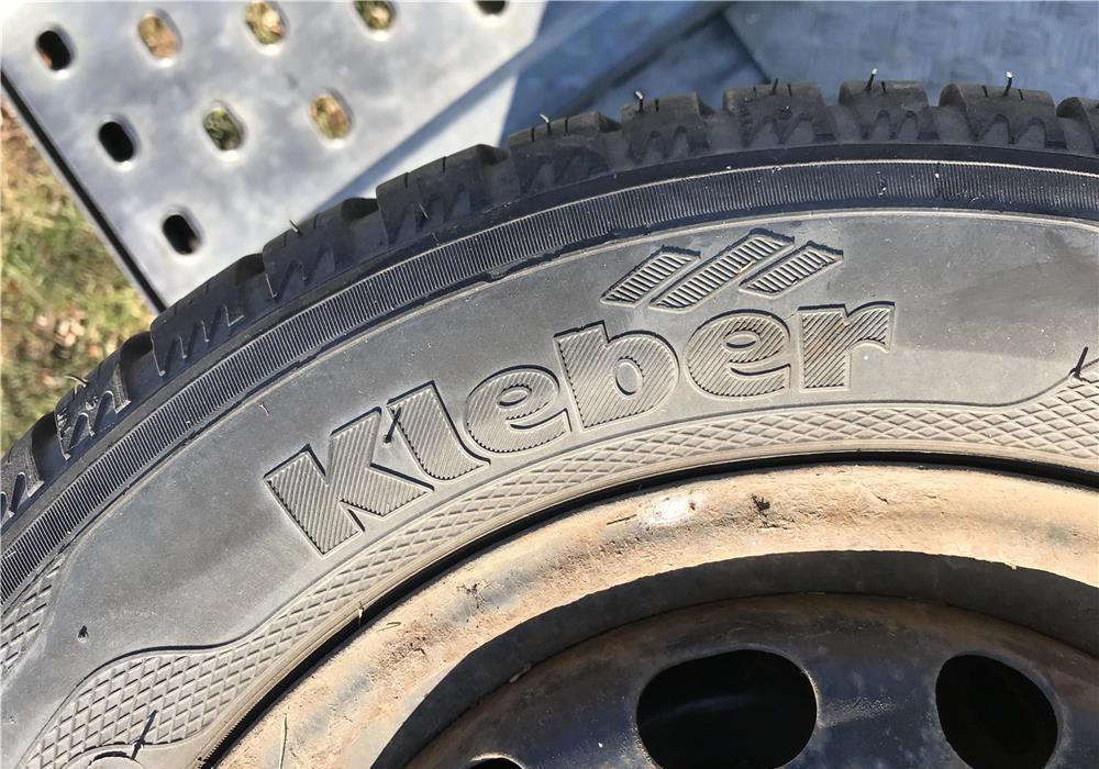 Vand roti Opel corsa 175/65/14