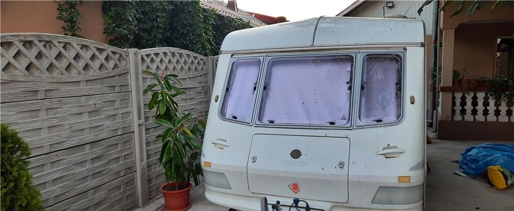 Vand Rulota Elddis 1998