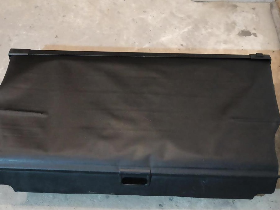 Vand rulou portbagaj Opel Zafira A