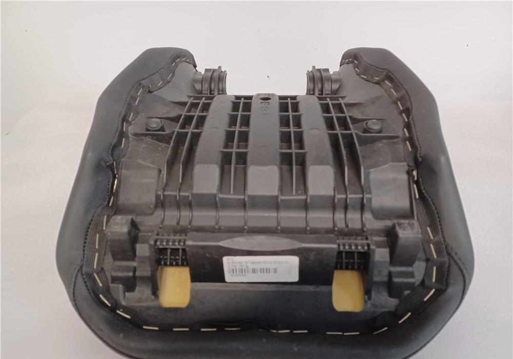 Vand sa, scaun pilot BMW  R1200GS