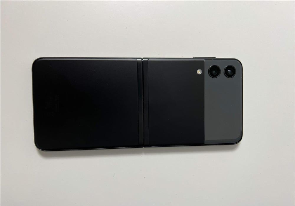 Vand samaung galaxy Z flip3
