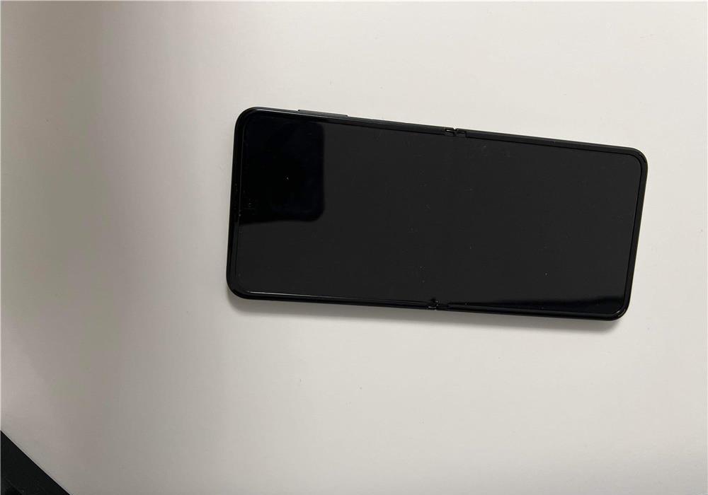 Vand samaung galaxy Z flip3