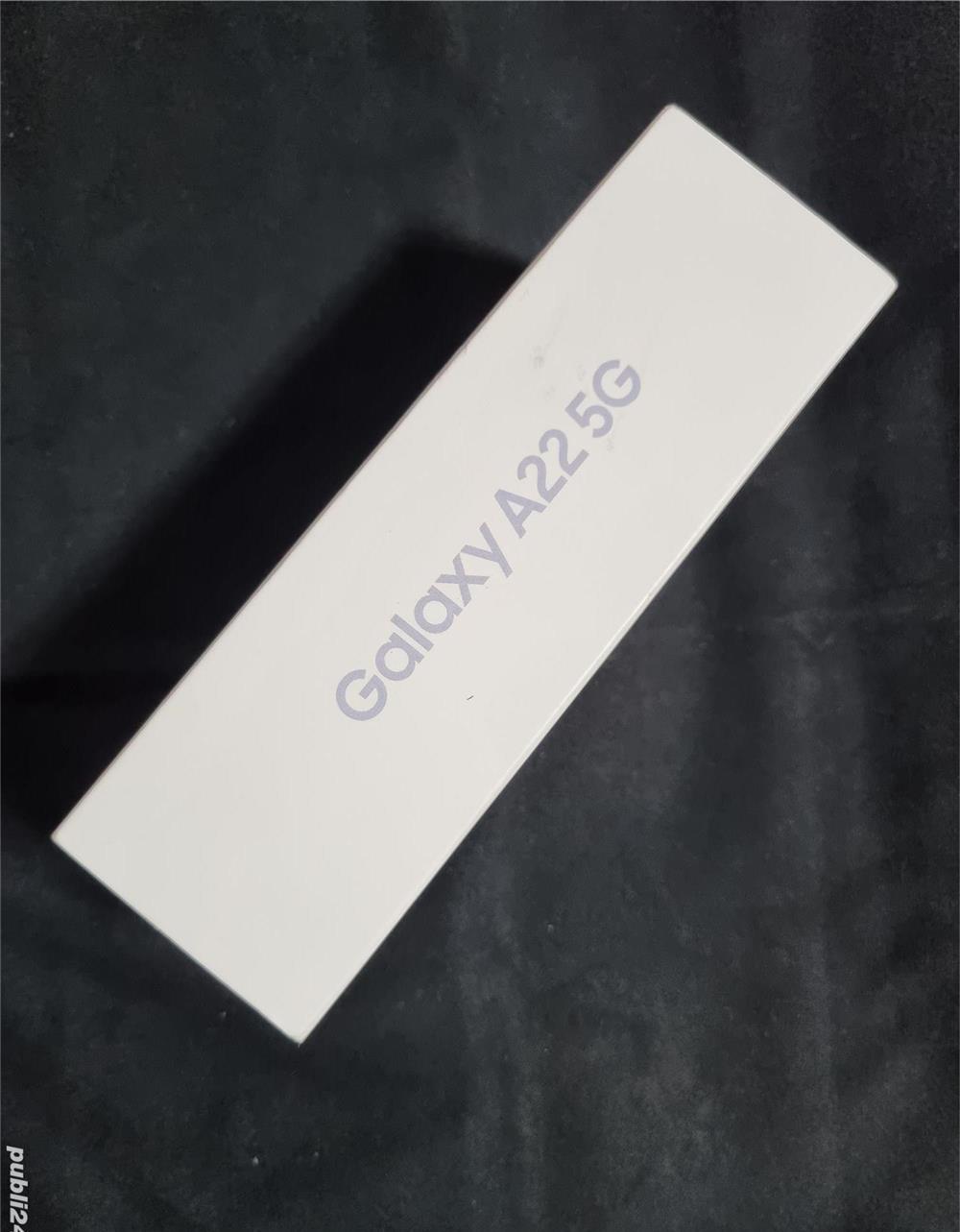 VÂND SAMSUNG A 22 5G