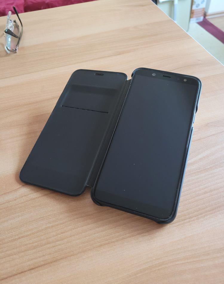 vand Samsung Galaxy A6, 32 GB, 3 GB, Dual Sim